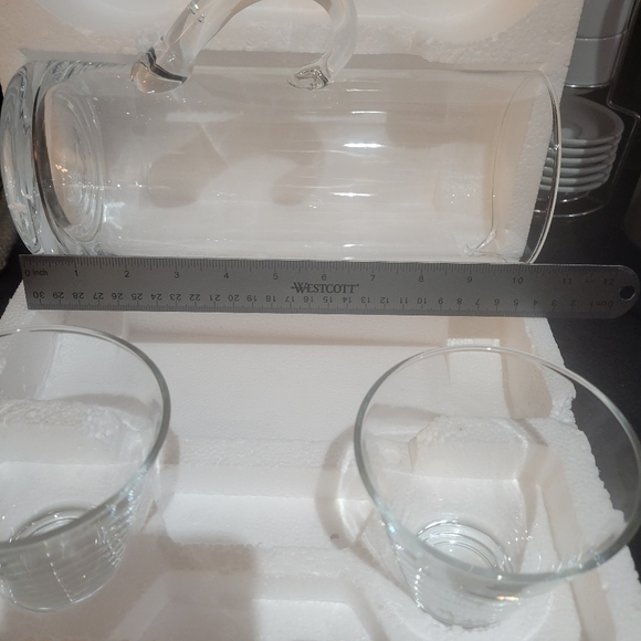 NIB Ulta Beauty Holiday Serving Set 4-pc - Picture 4 of 8